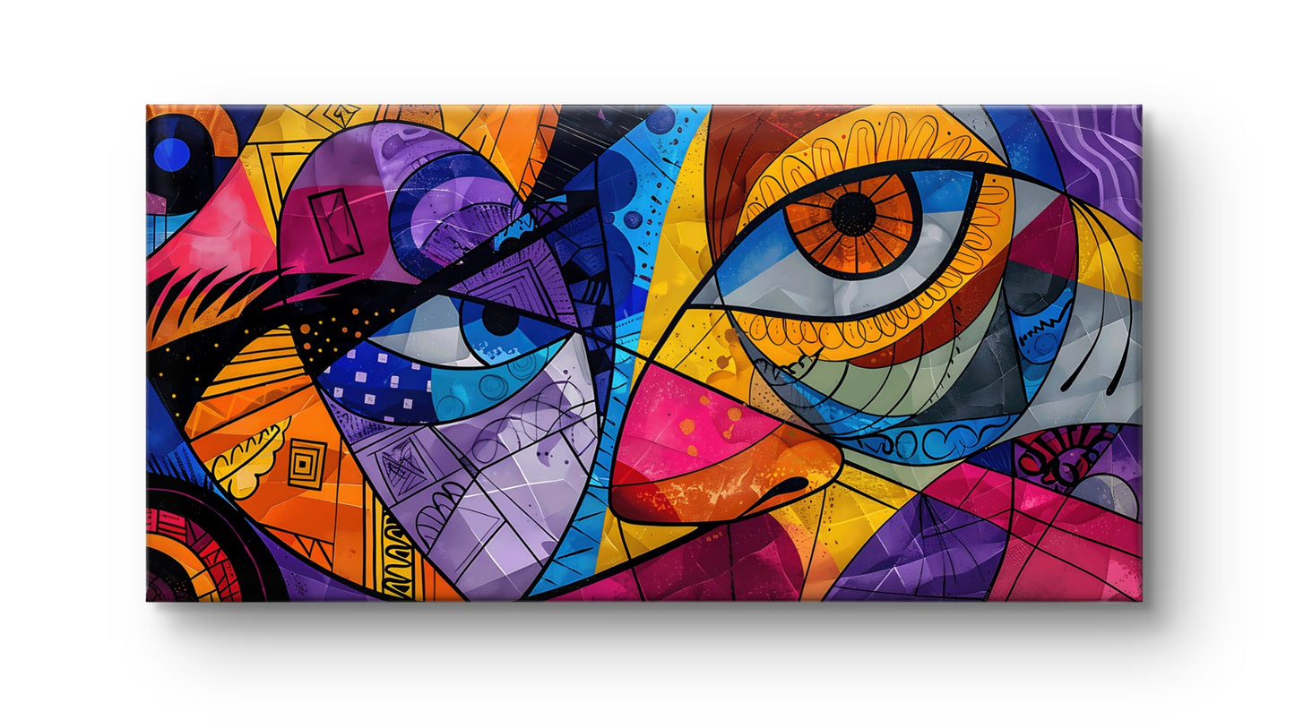 Vivid Perception