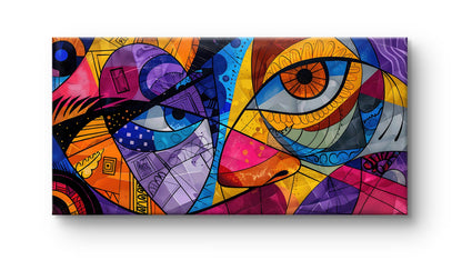 Vivid Perception