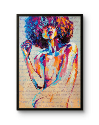 Her in Color