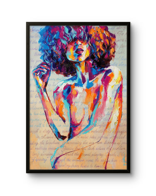 Her in Color