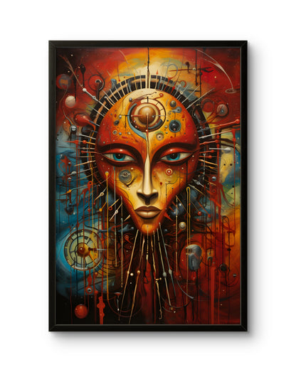 Neural Oracle