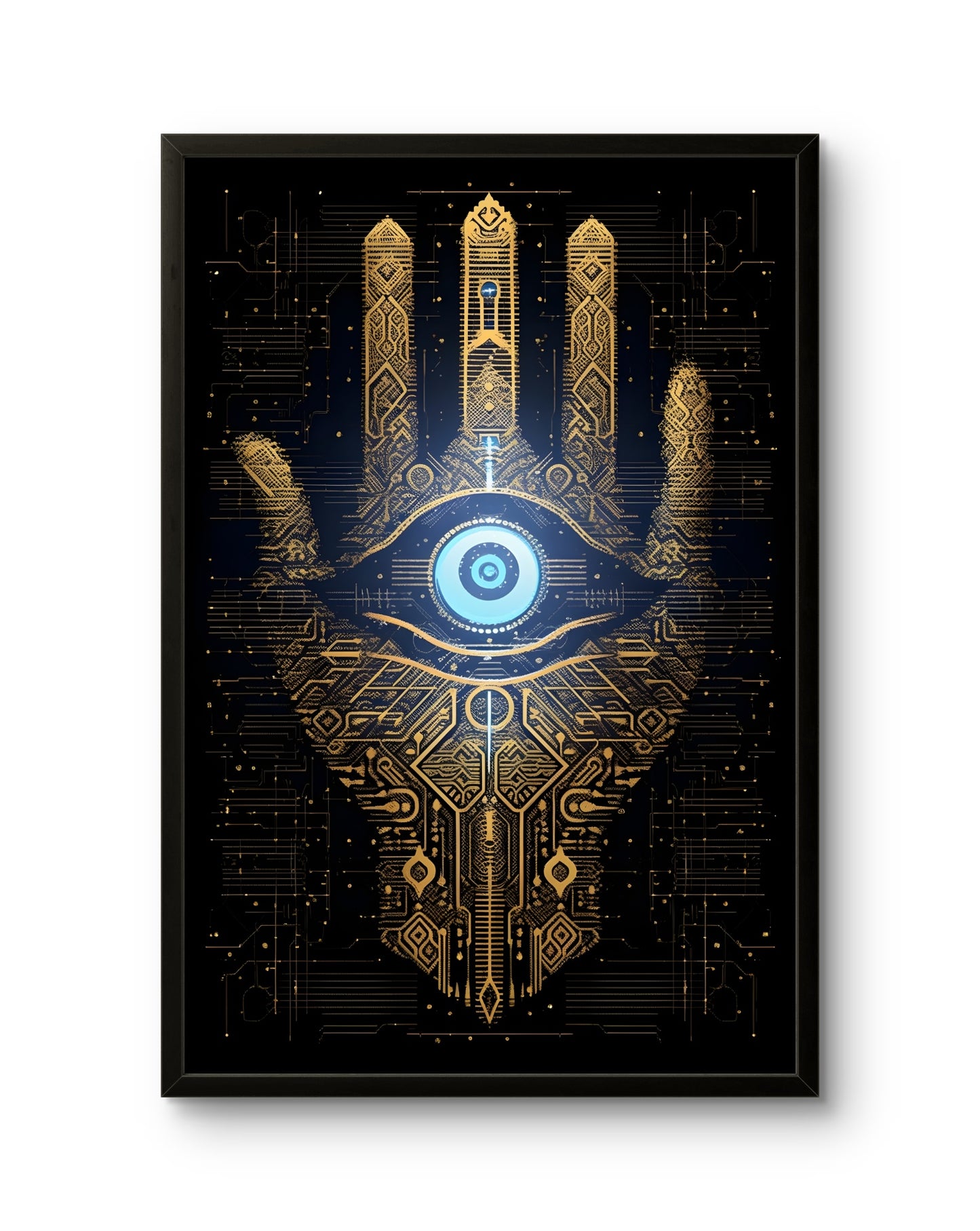 Hand of the Seer