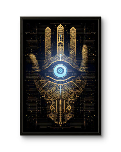 Hand of the Seer