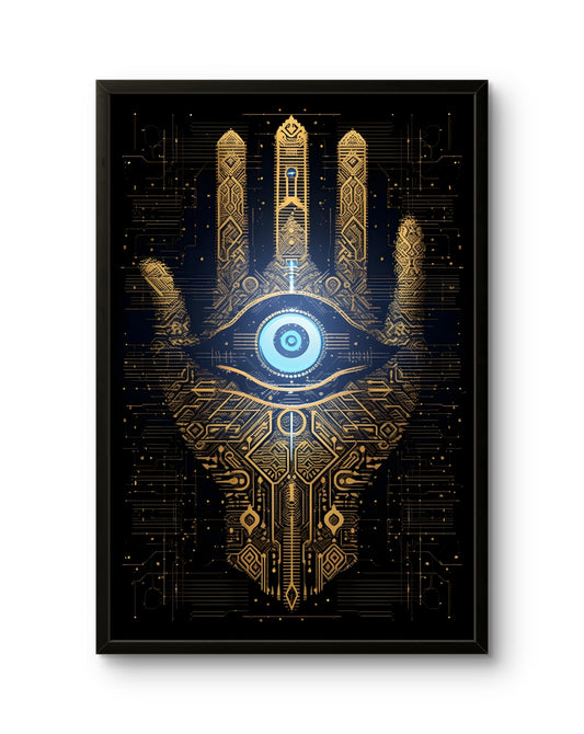 Hand of the Seer