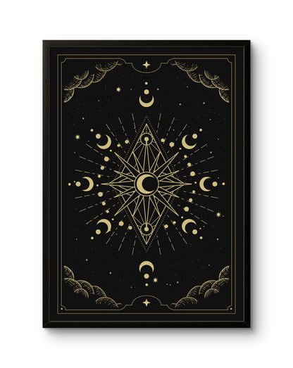 Lunar Geometry