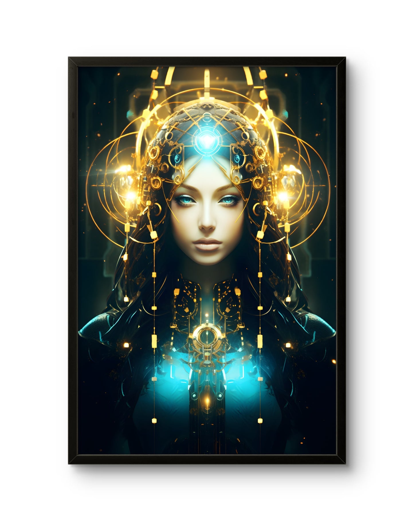 Quantum Empress
