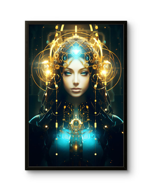 Quantum Empress