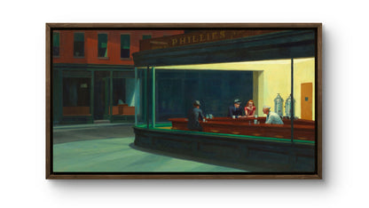 Nighthawks