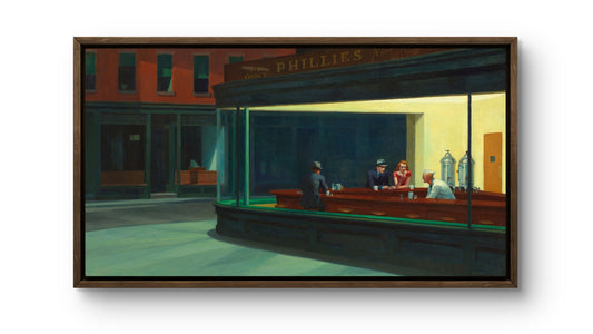 Nighthawks