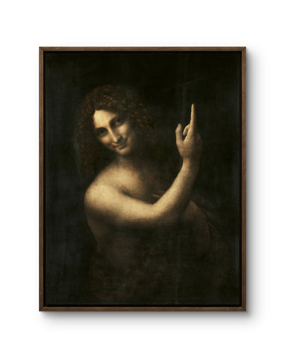 Saint John the Baptist