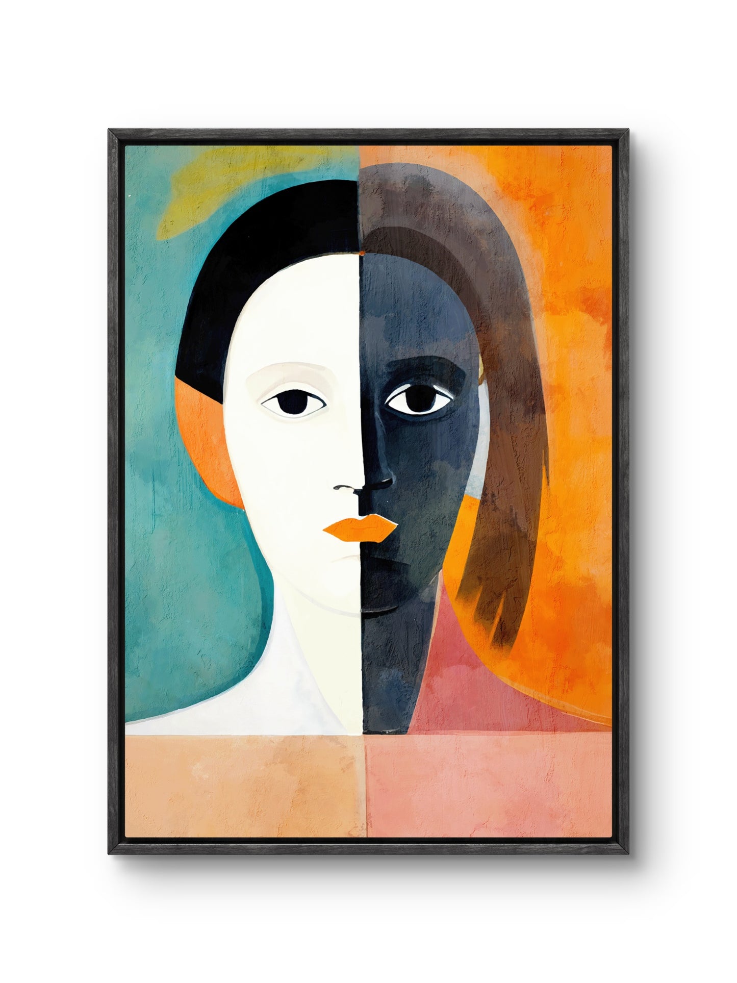 Echoes of Identity