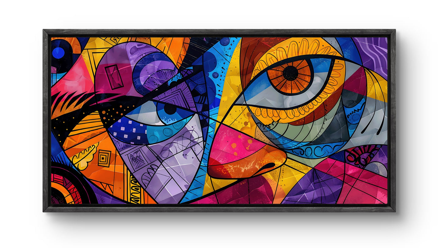 Vivid Perception