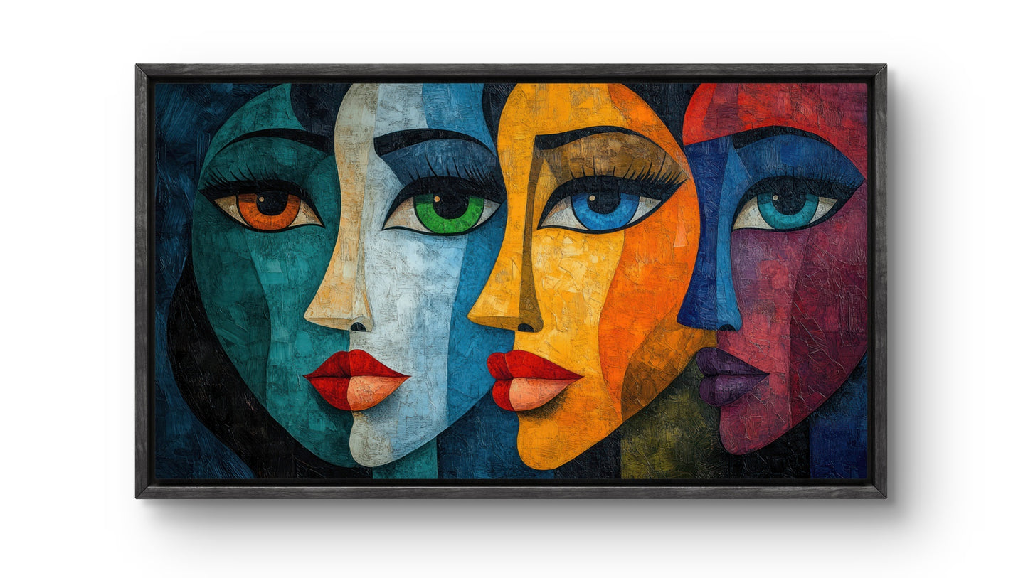 Four Perspectives