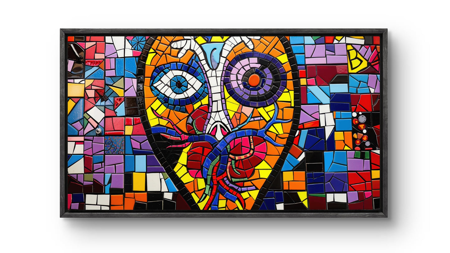 Mosaic Mind