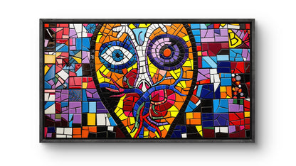 Mosaic Mind