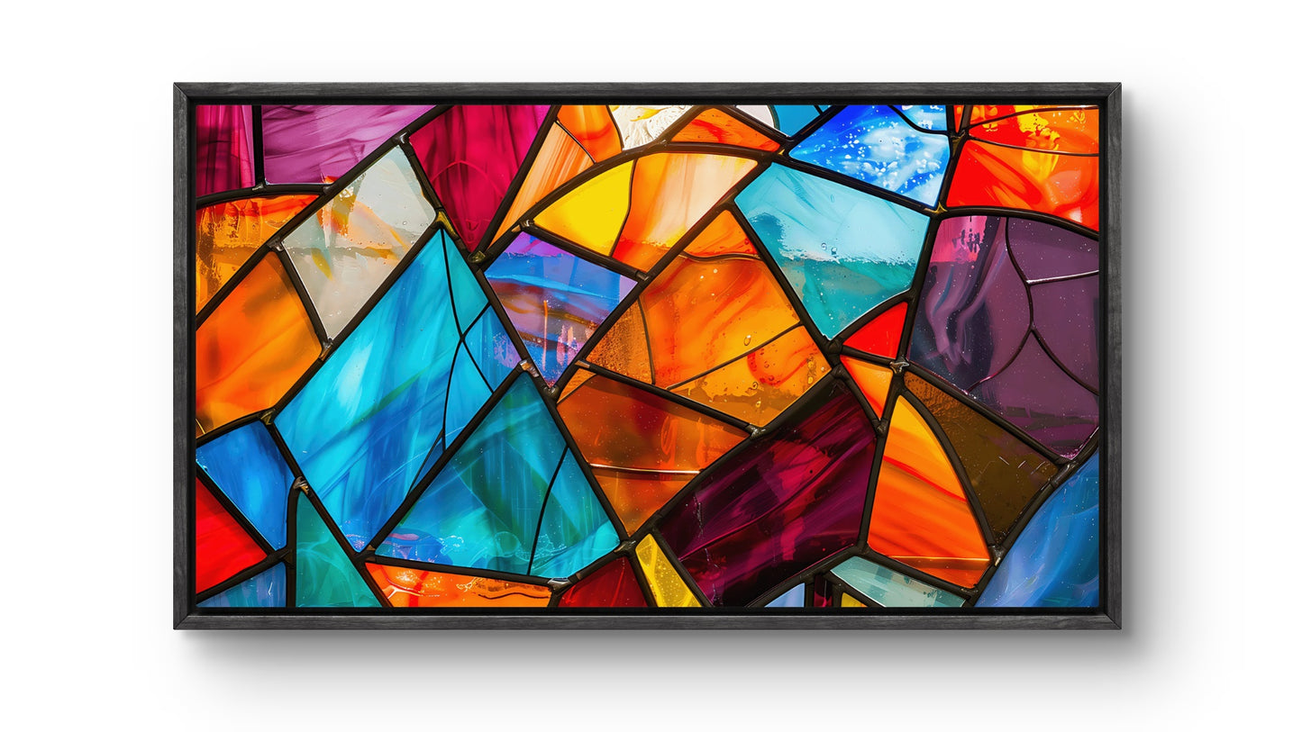 Glass Symphony