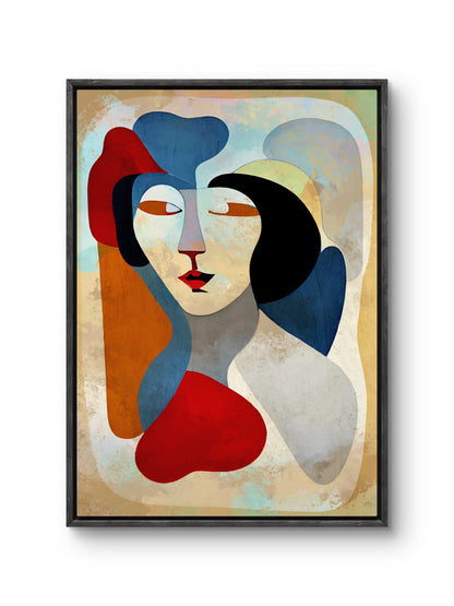 The Timeless Figure