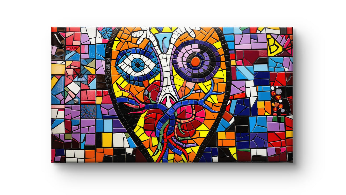 Mosaic Mind