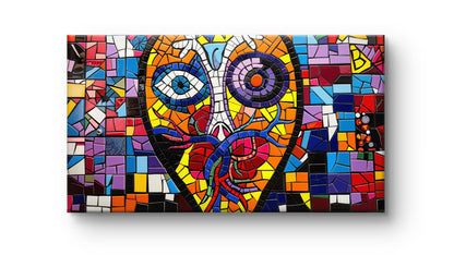 Mosaic Mind