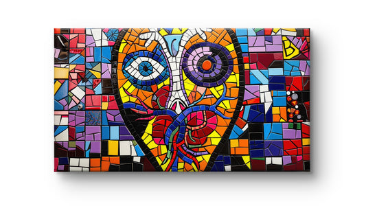 Mosaic Mind