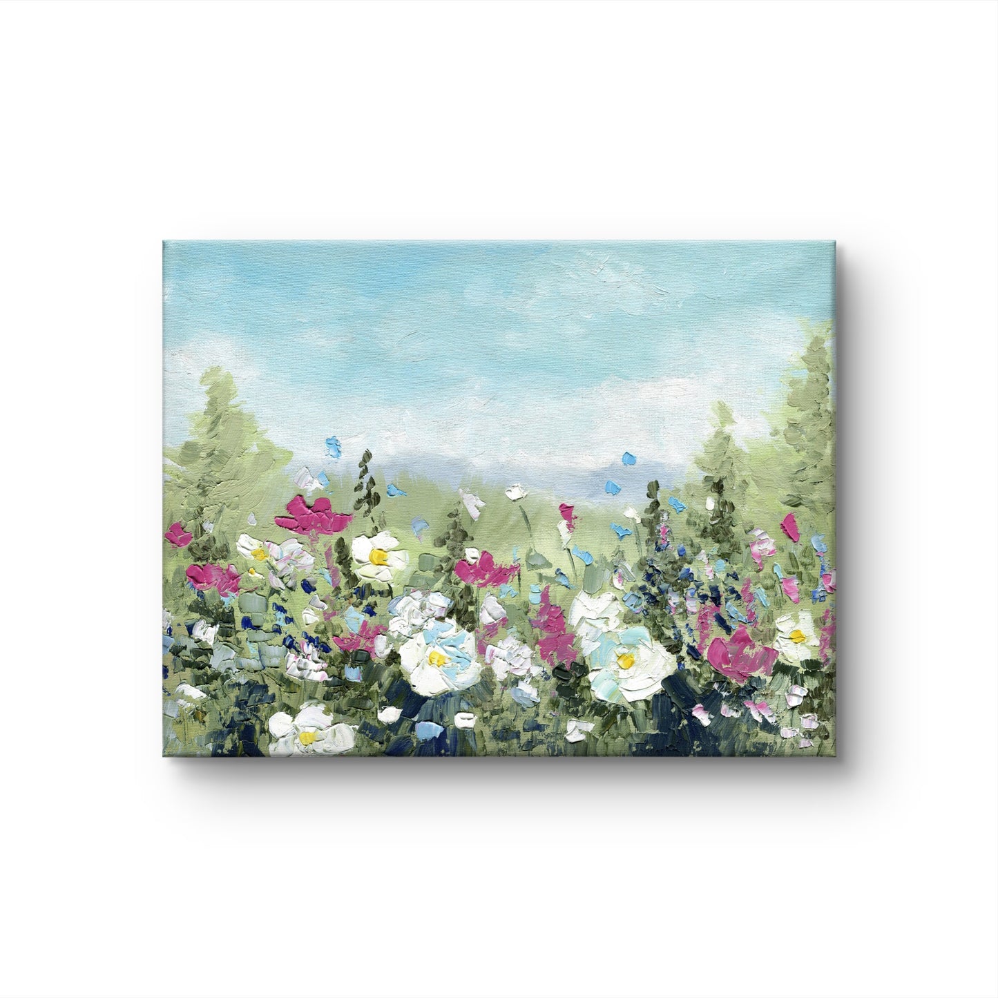 Whispers of Spring