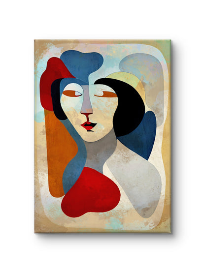 The Timeless Figure