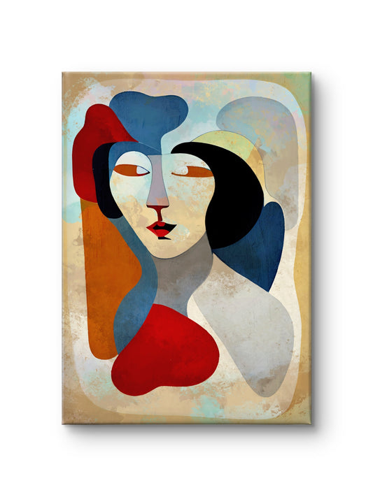 The Timeless Figure