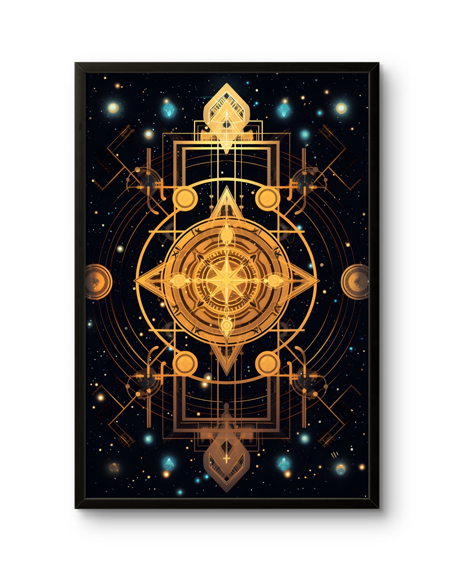 Astral Compass Prime