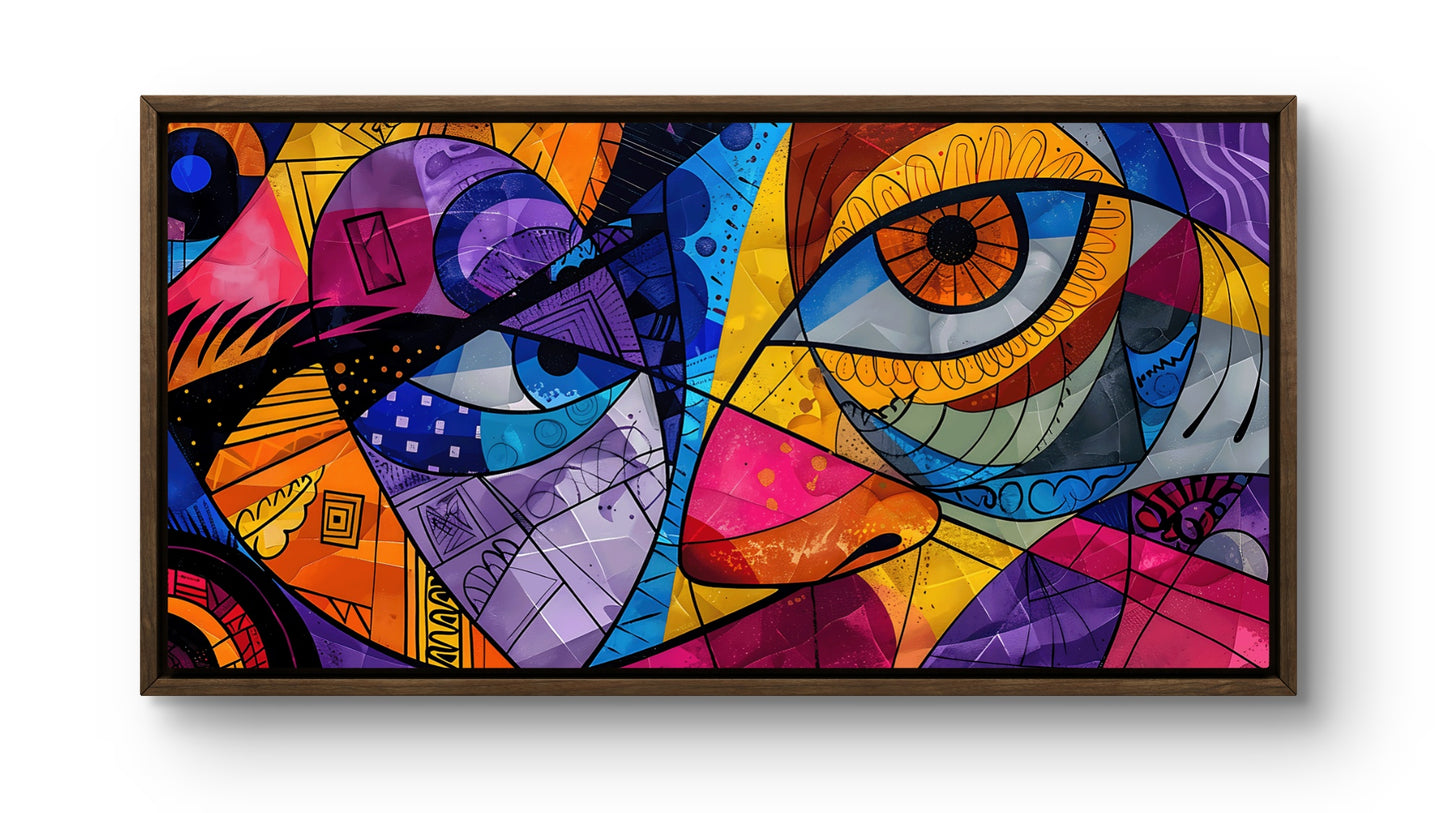 Vivid Perception