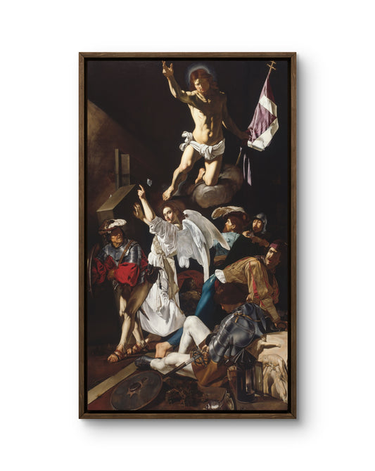 The Resurrection
