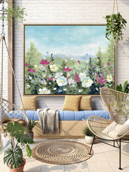 Whispers of Spring