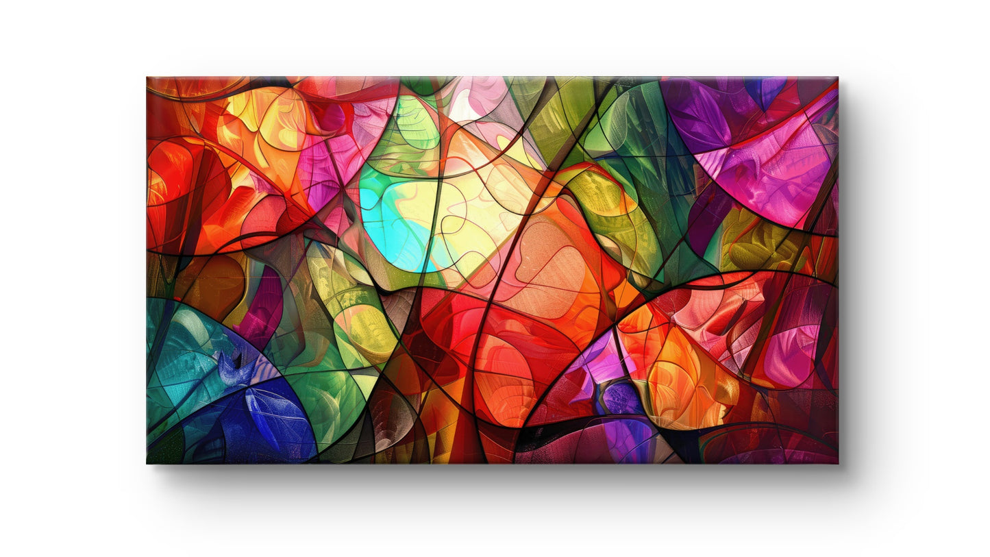 Woven in Color
