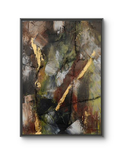 Golden Fragments