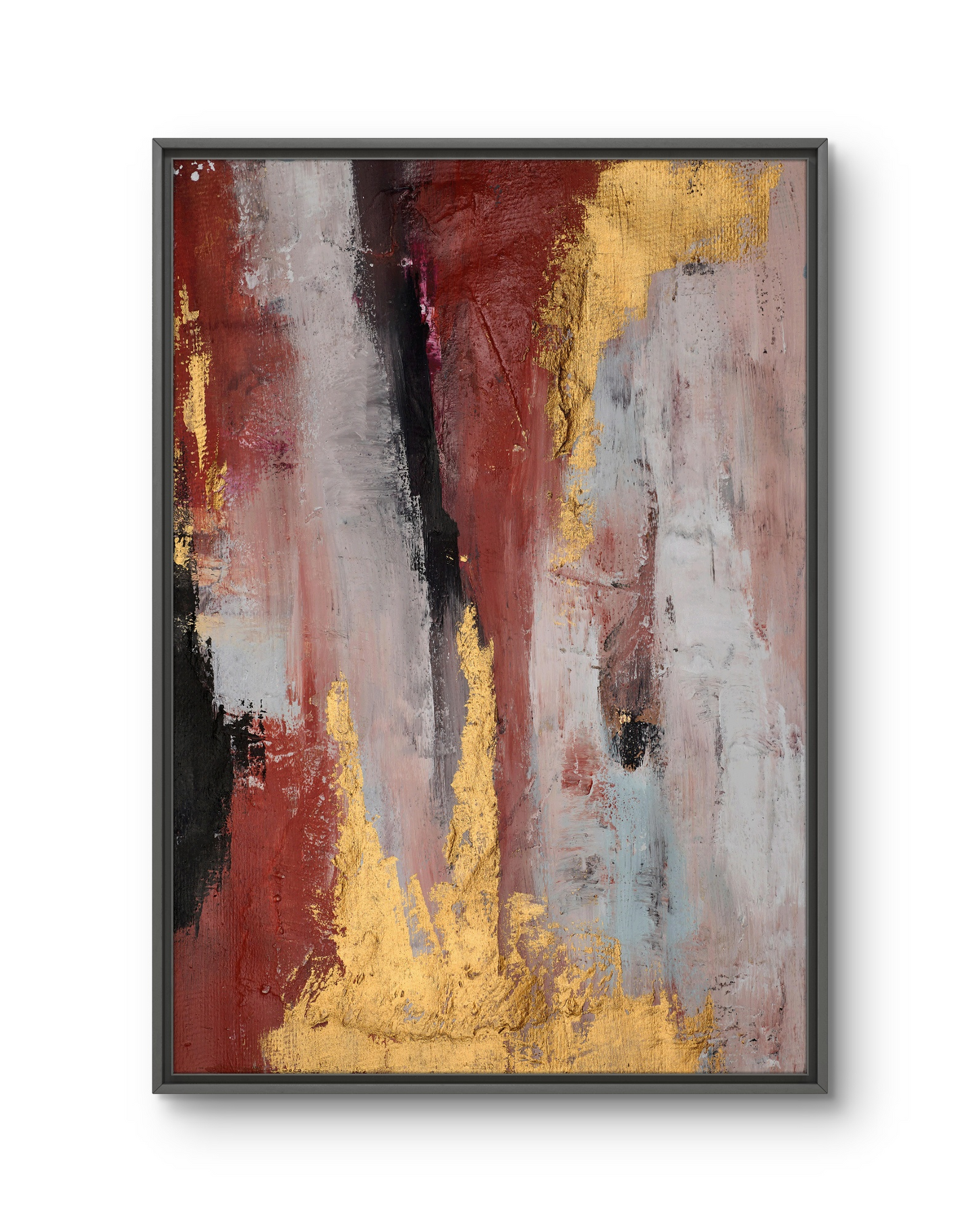 Crimson Gold