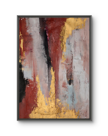 Crimson Gold