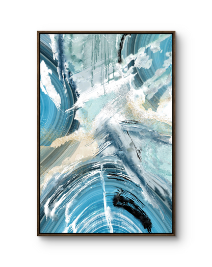 Ocean Motion