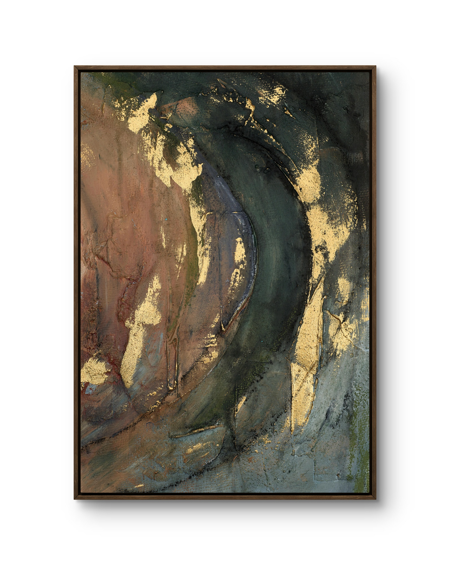 Earth Flow