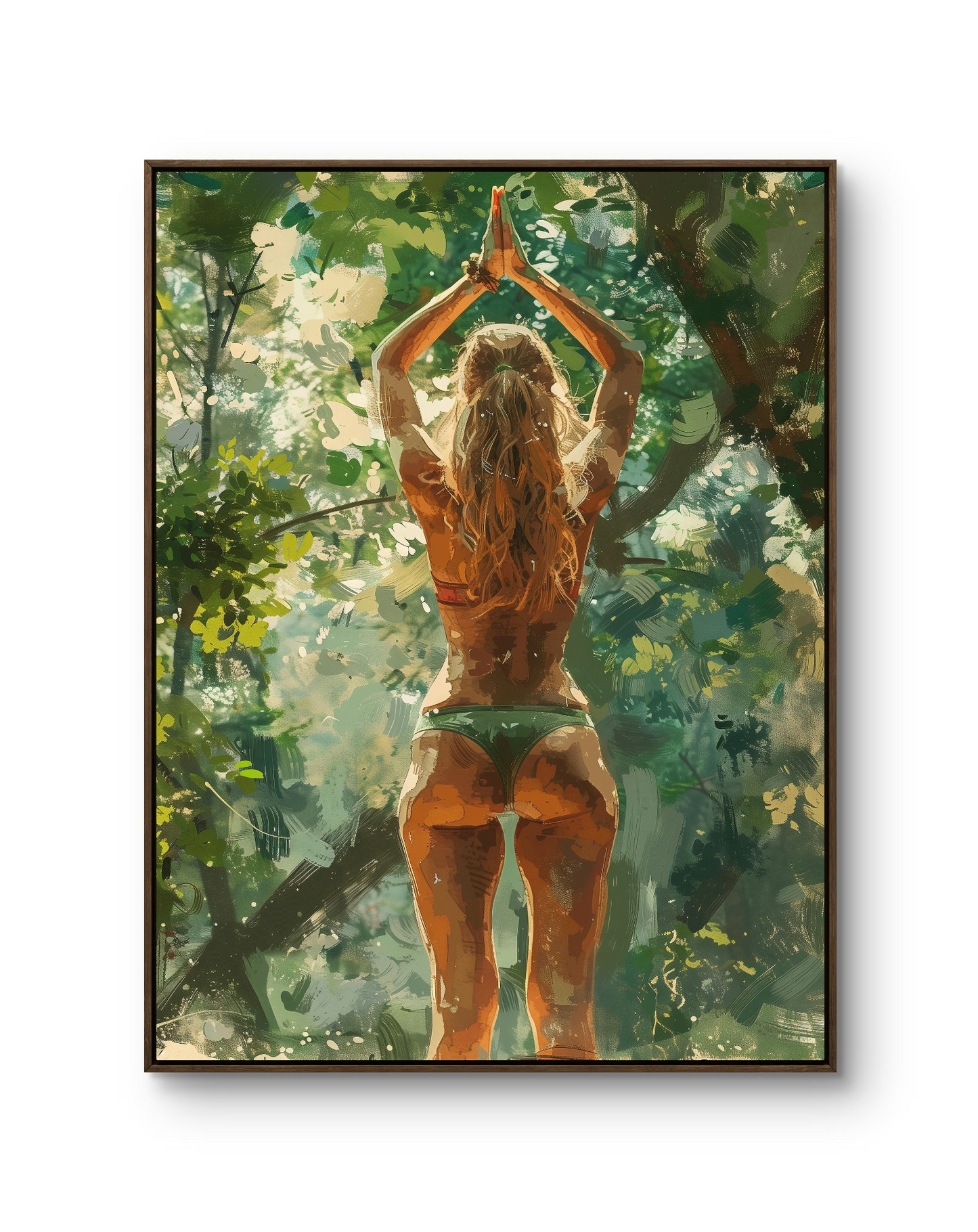 Nature Within