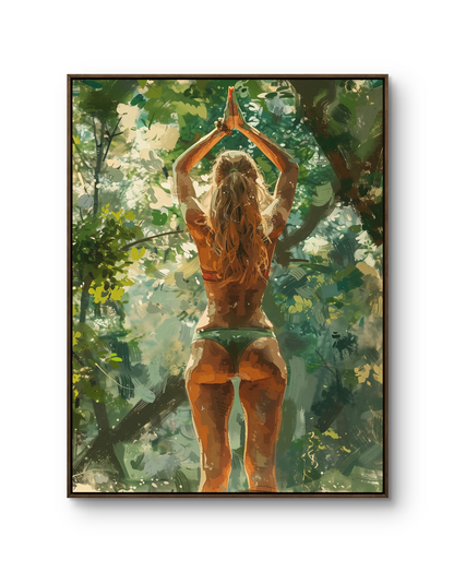 Nature Within