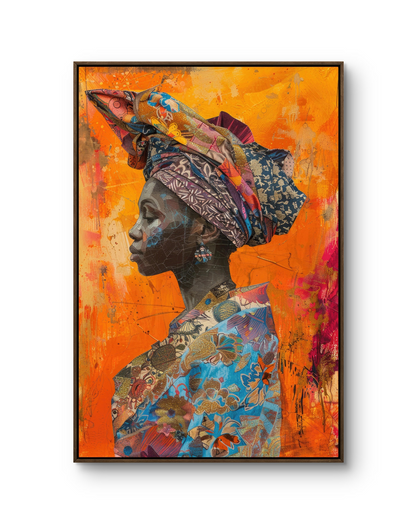 Vivid Heritage