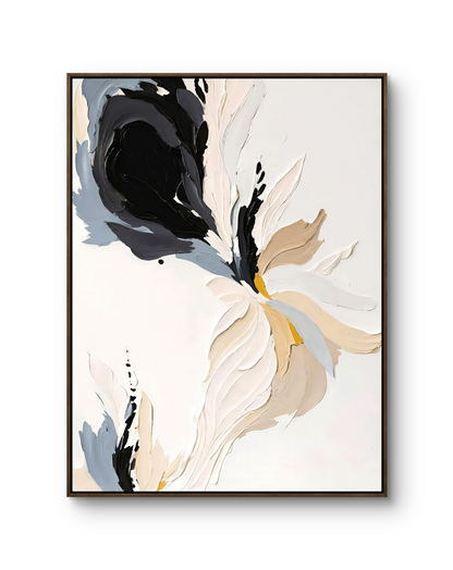Ivory Bloom