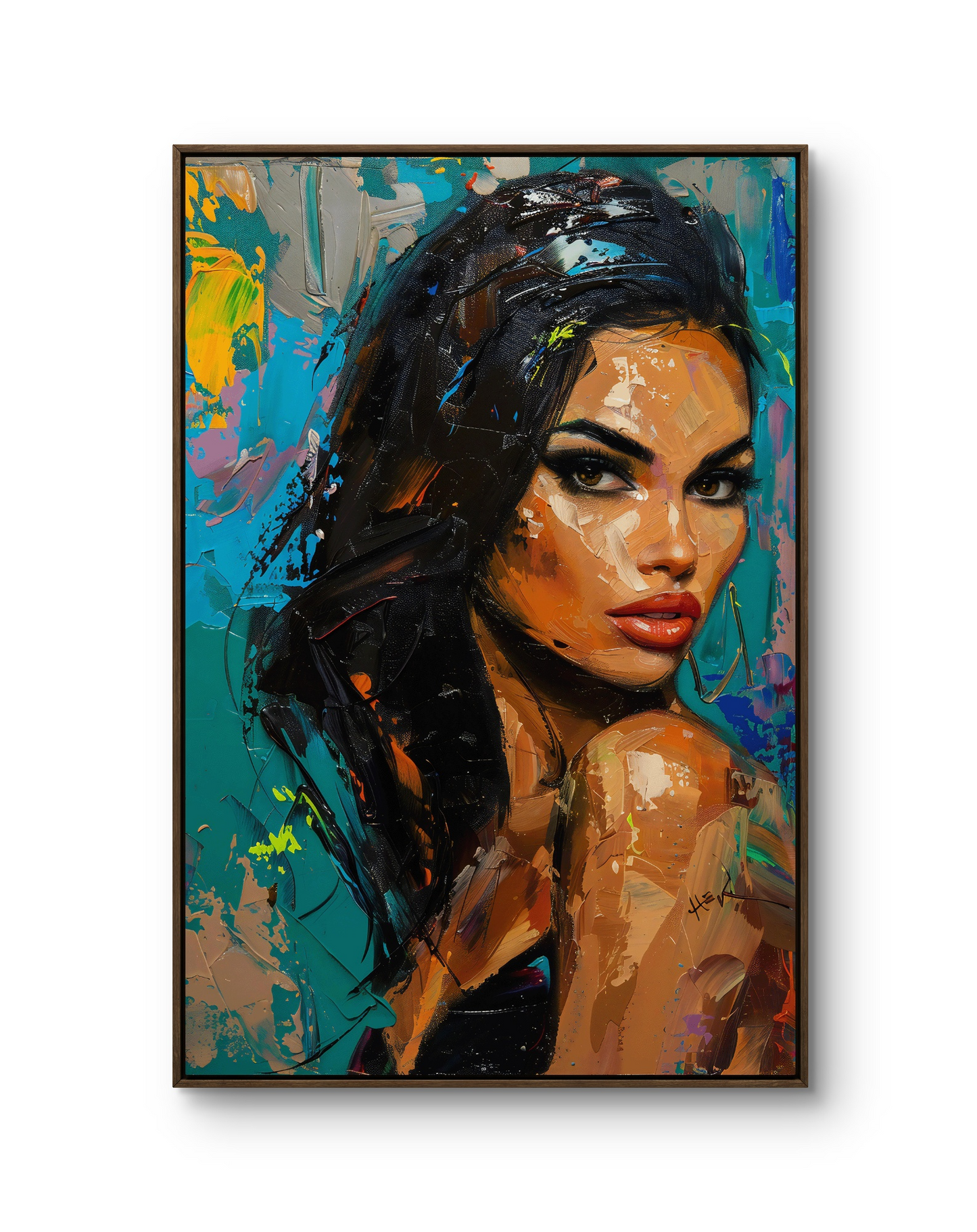 Bold Allure