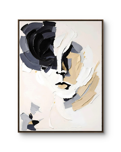 Silent Muse