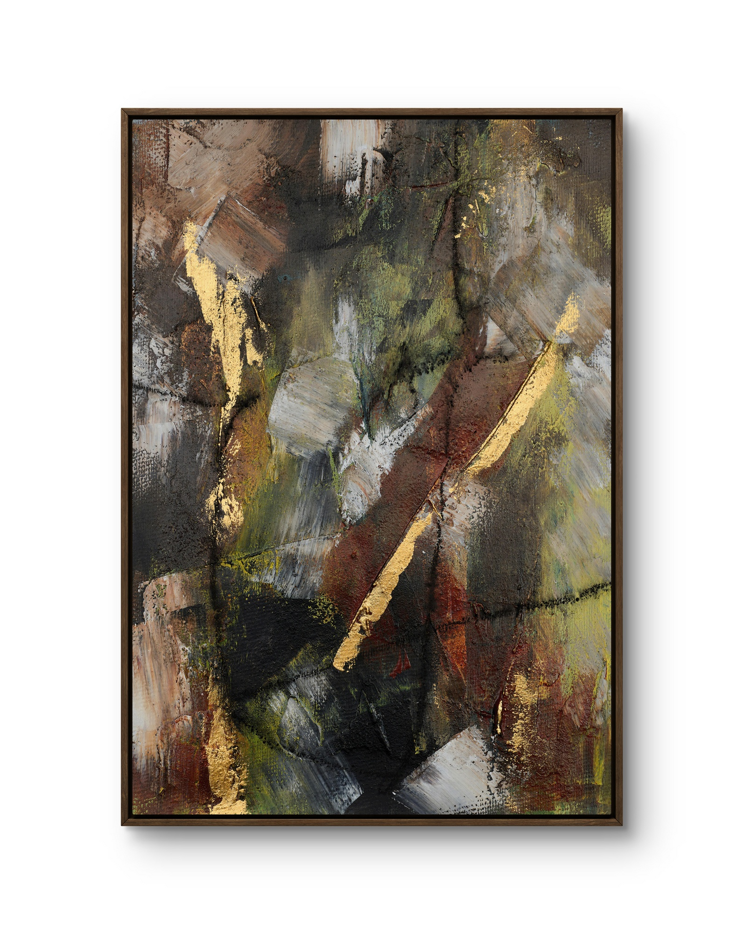 Golden Fragments
