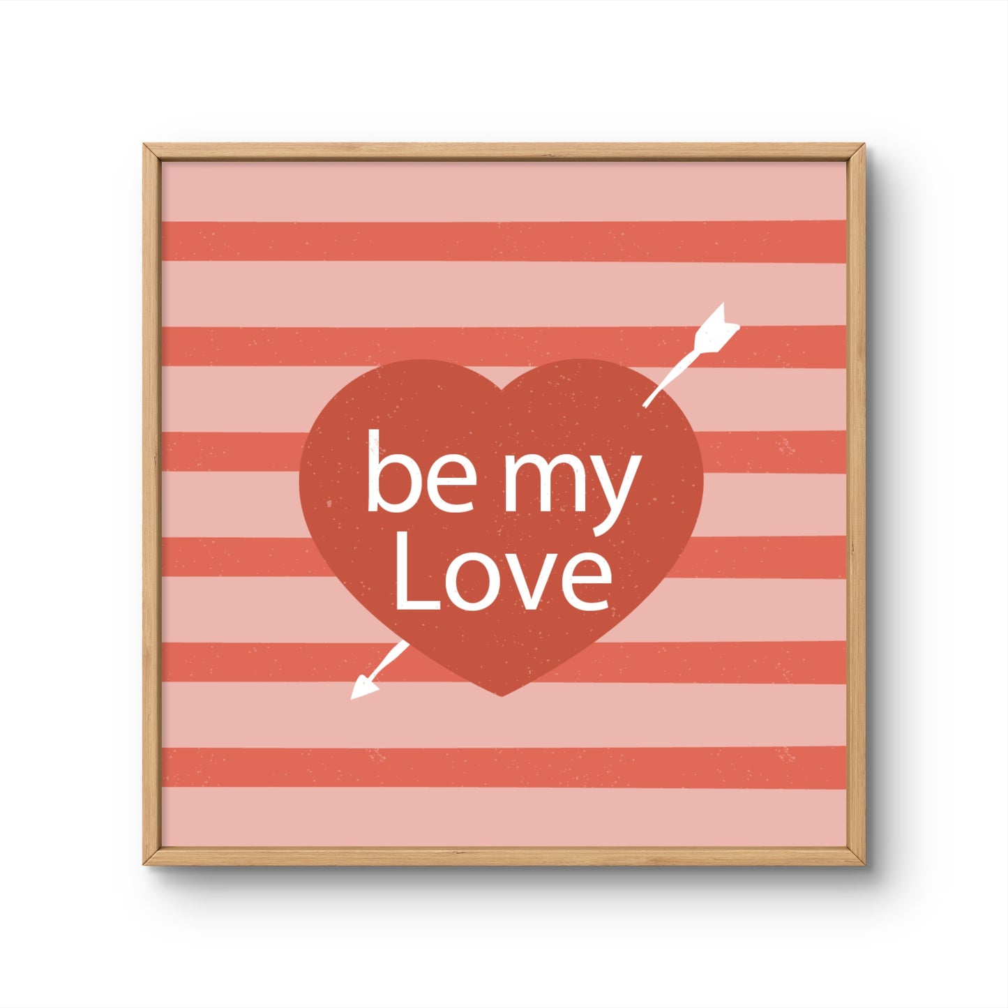 Be My Love