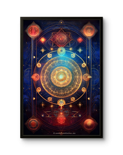 Celestial Nexus