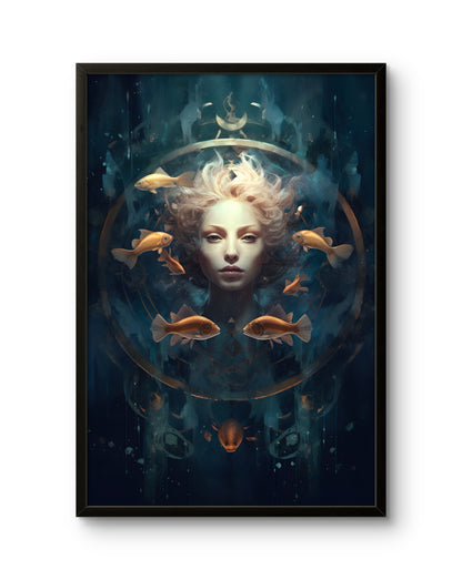 Oracle of the Deep