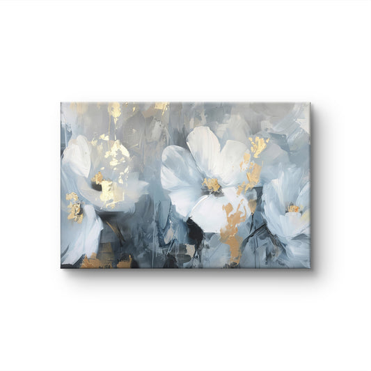 Frosted Florals