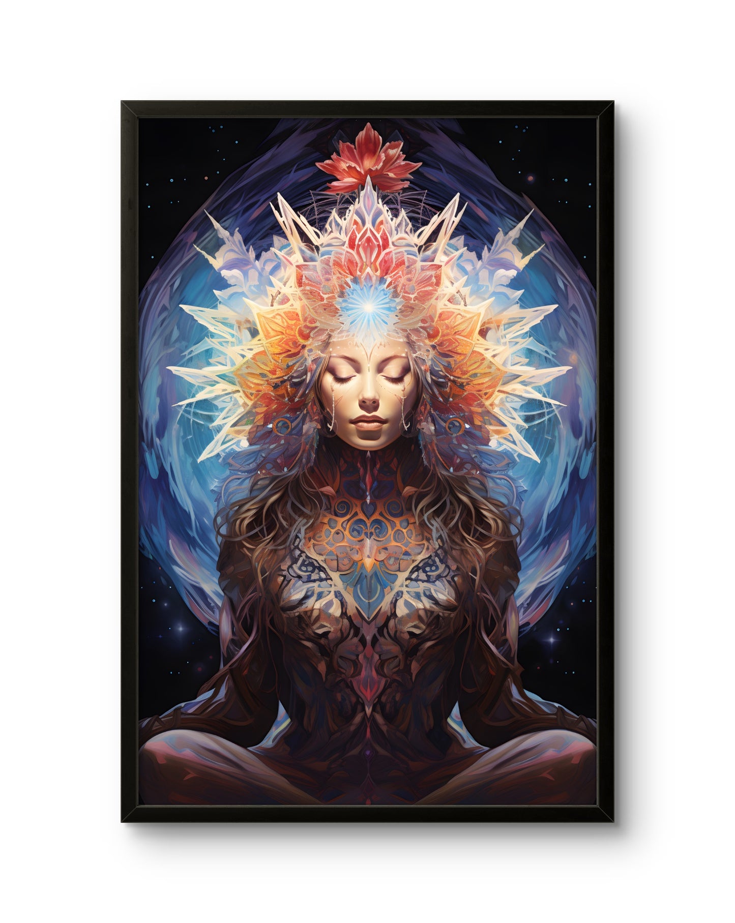 Crown of Inner Light