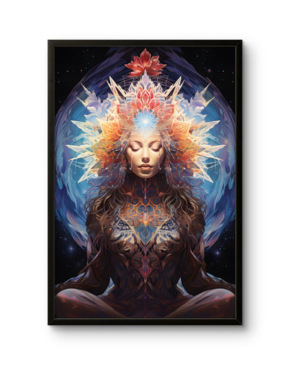 Crown of Inner Light